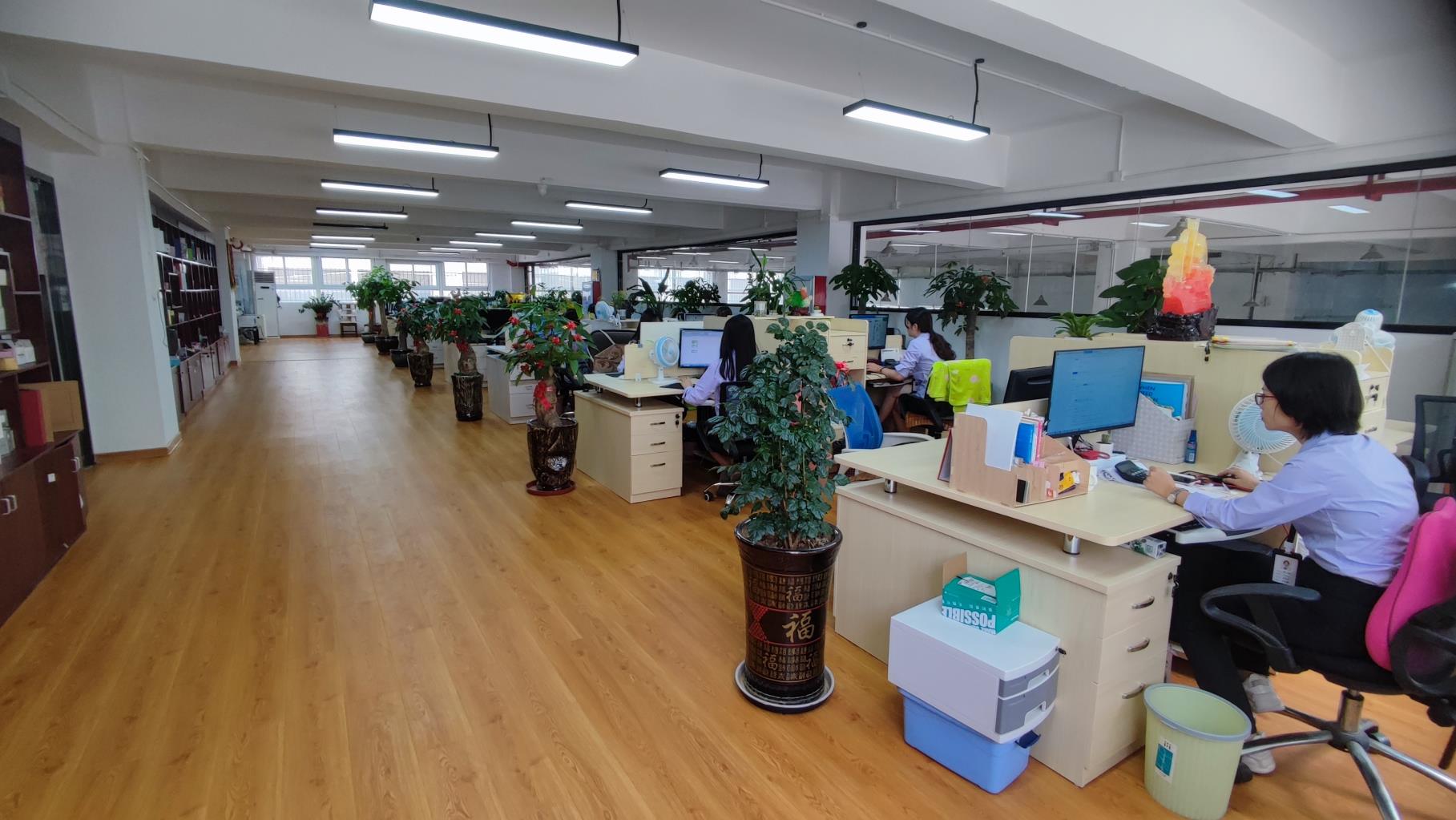 Xiamen Hengxie Technology Co., Ltd. Paper Envelope