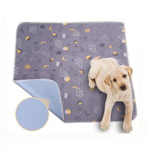 Pet Urine Pads Wholesale Thickened Deodorant Dog Diaper Pads Pet Training Supplies Pet Dog Diaper Pad