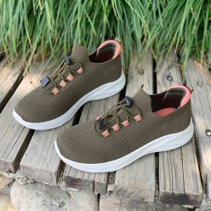 Customized high-quality breathable walking shoes sneakers shoes sports shoes for women