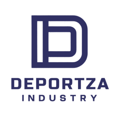 DEPORTZA INDUSTRY logo