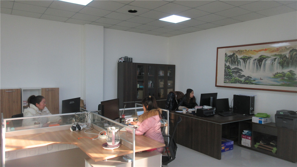 Anshan Go Home Intelligent Technology Co., Ltd. Gua Sha Stone