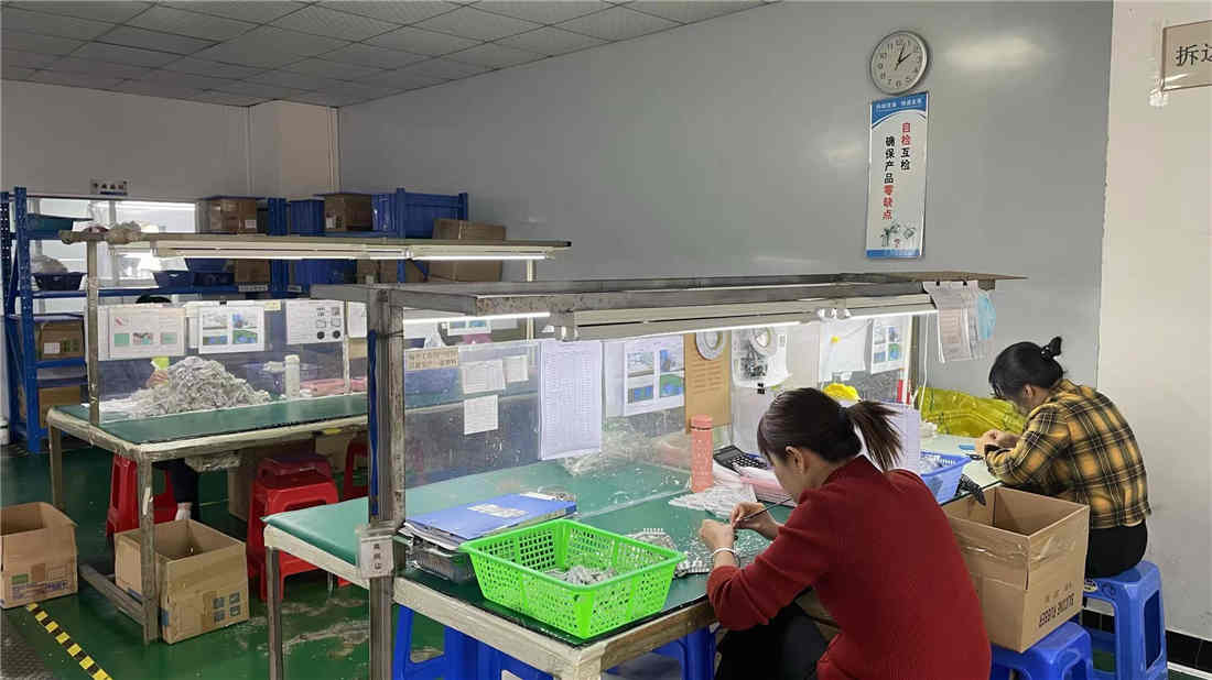 Dongguan Silicon Chain New Material Technology Co., Ltd. Foam Sheet