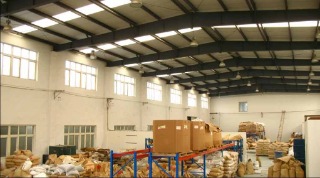 Shanghai Jianqiao Plastic Co., Ltd. Plastic Compatibilizer
