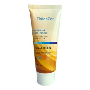 New Arrivals Vitamin C Brightening And Glow Sunblock Lotion Organic Sunscreen For Body For Oily Skin