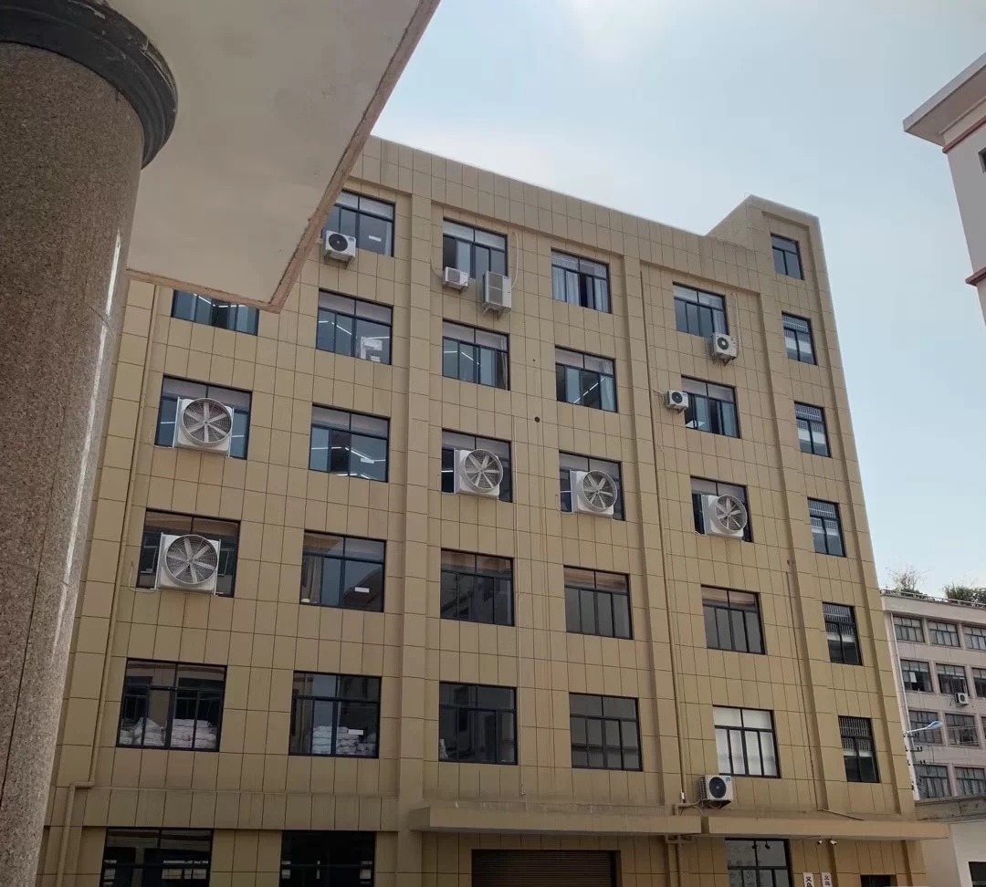 Dongguan Kala Active Co., Ltd. Sports Bras