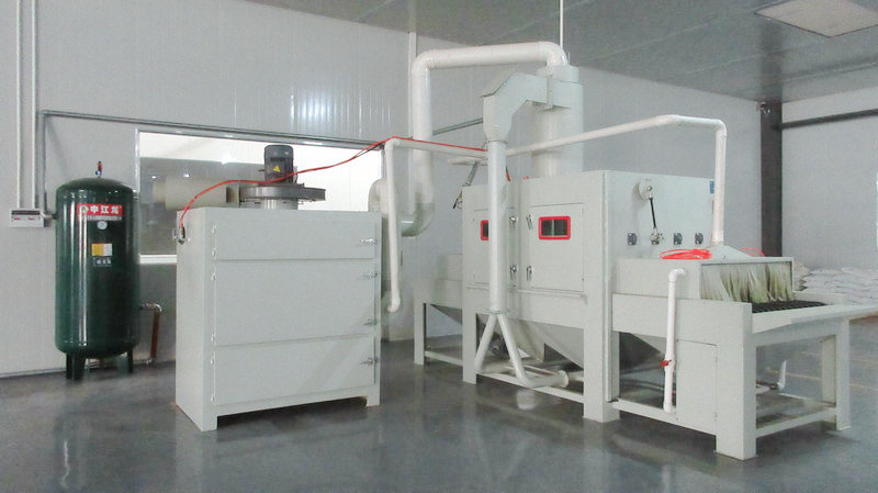 Guangxi Shuoyi Packaging Co., Ltd. Jewelry Box
