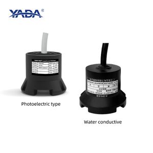 YADA YDN-WDT Base Station Room Water Immersion Sensor Photoelectric Detection Relay Output Screw Mounted