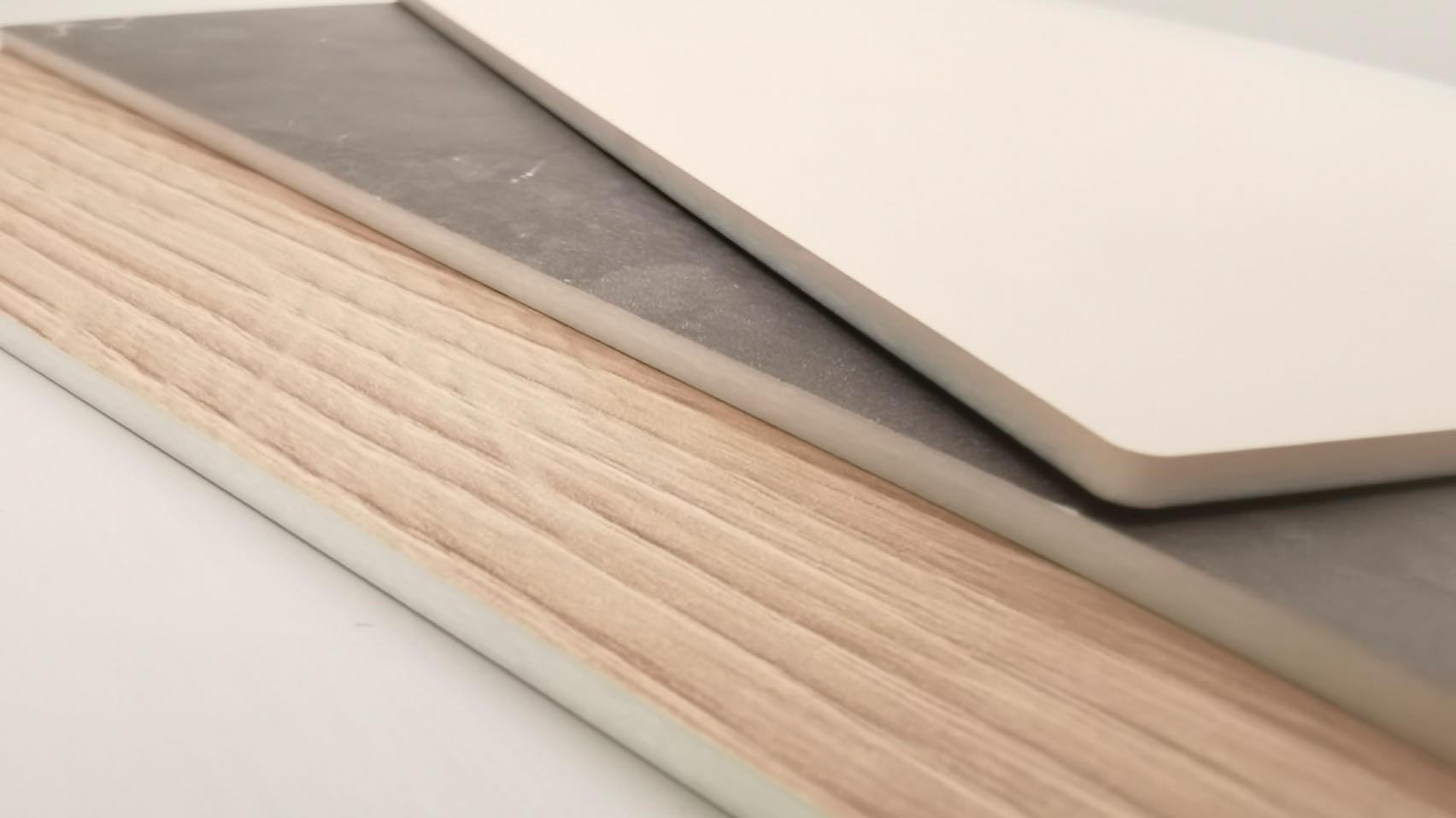 Shanghai Qianzhi Industrial Co., Ltd. Acoustic Wall Panel