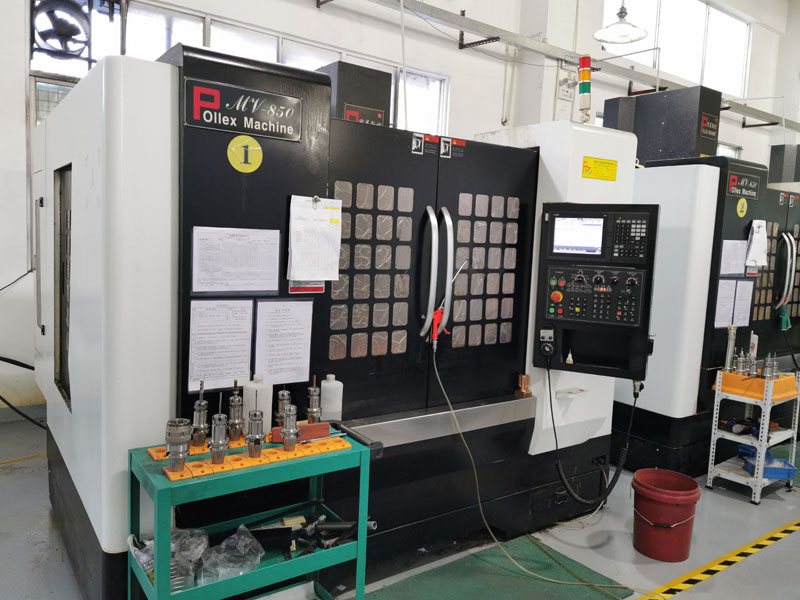 Shenzhen LeHui Technology Co., Ltd. Precision Machining Parts