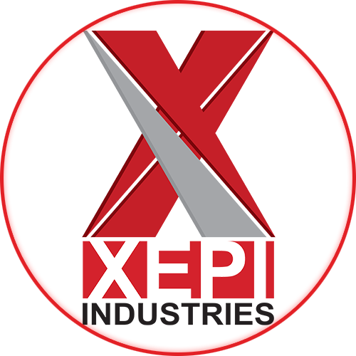 XEPI Industries logo