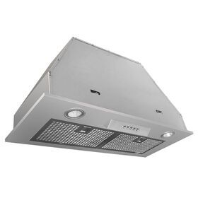 USA design  range hoods kitchen touch button control vented hood