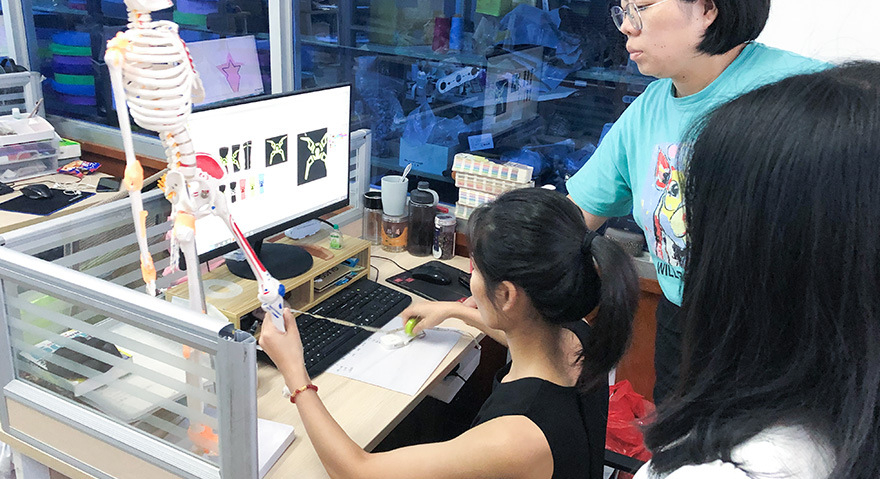 Tianjin Jiaoyang Trading Co., Ltd. performance clothes