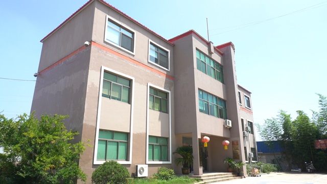 Pingdu Baonnier Eyelash Craftworks Co., Ltd. Eyelash Extensions