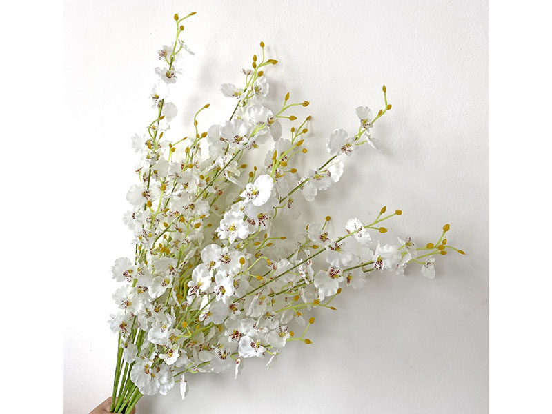 Yiwu Fancy Arts & Crafts Co., Ltd. Artificial Flower