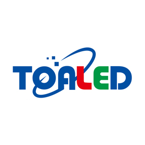Shenzhen Toaled Technology Co., Ltd. logo