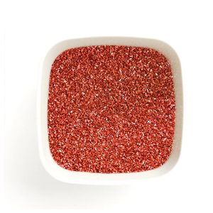 FD STRAWBERRY dice 1-3mm Freeze Dried Strawberry Granule 3*3mm FD STRAWBERRY powder