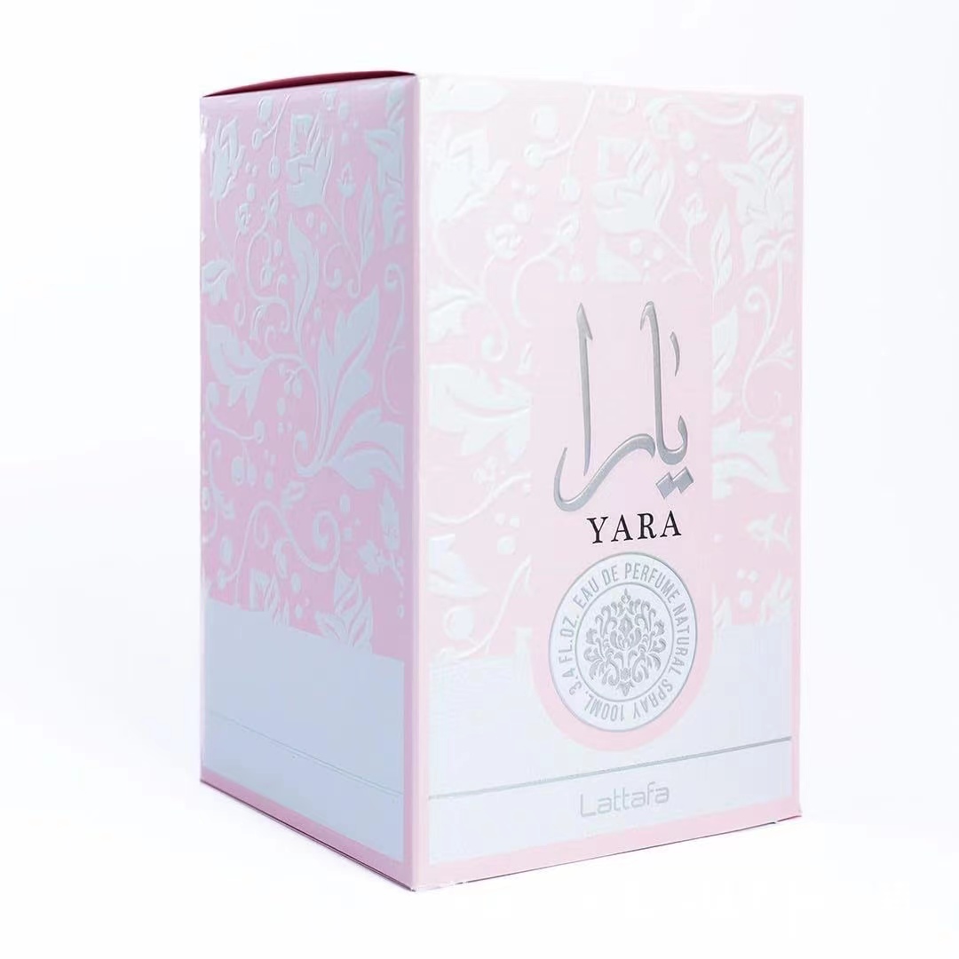 Pengjiang District Tuo Nuo Trading Firm. Women's Perfume White Tea Orange Flower Fragrance High Style bottle 50ml floral fragrance Perfume Original