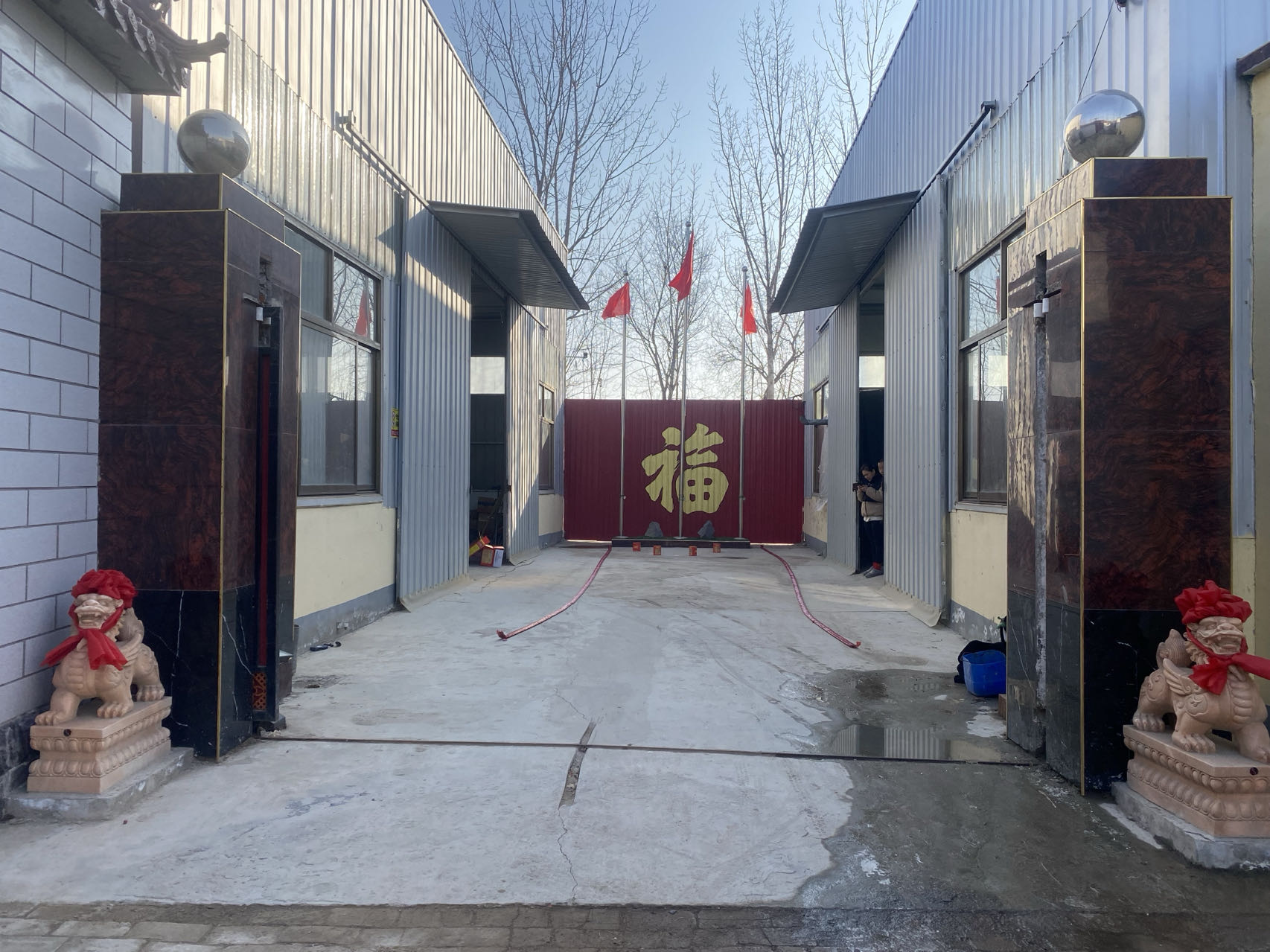 Cangxian Tuoxin Glass Co., Ltd Glass terrarium
