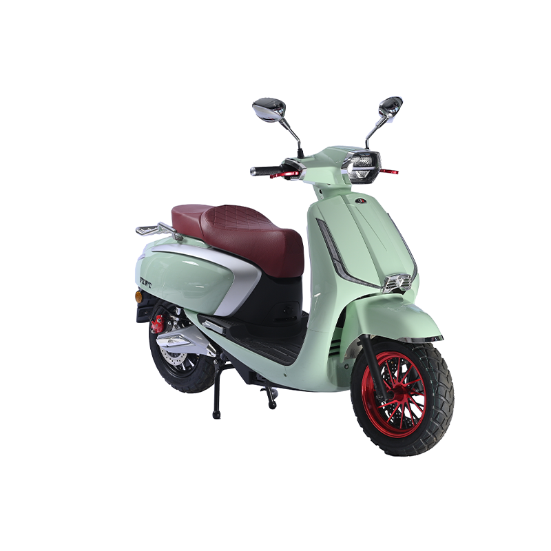 Linyi Wantong Motorcycle Co., Ltd. 2024 New Model 48V/60V/72V 2000W Powerful Electric Motorcycle For Sale