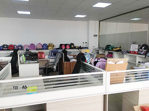 Quanzhou Biok Bag Co., Ltd. backpack