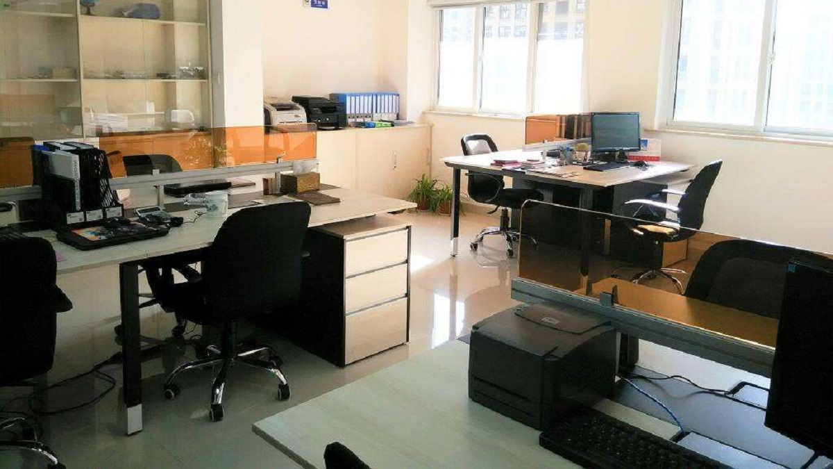 Shandong Honzhan Decoration Engineering Co., Ltd. UV Flatbed Printer