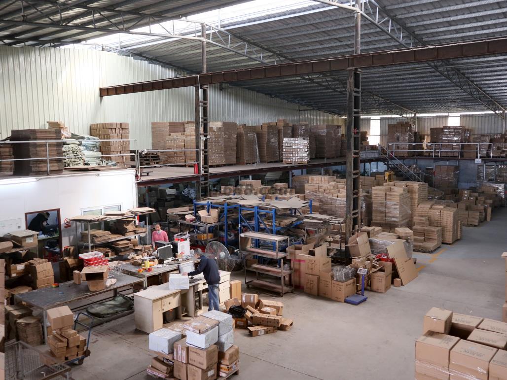 Langfang Kemeige Trade Co., Ltd. mop