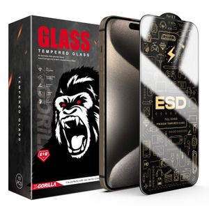 9H Explosion-proof Wholesale Protective Glass For iphone 14 Tempered Glass Screen Protector