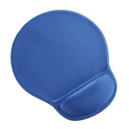 Ergonomic Gel Wrist Rest Mouse Pad