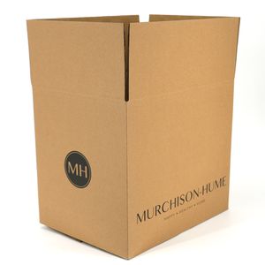 Wholesale Printed Packaging Corrugated Boxes Custom Shipping Moving Customized Cardboard Protection express products Box