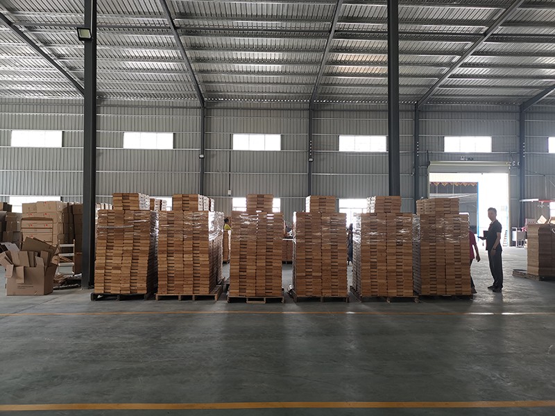 Fuzhou Wellartful Imp & Exp Co., Ltd. cutting boards