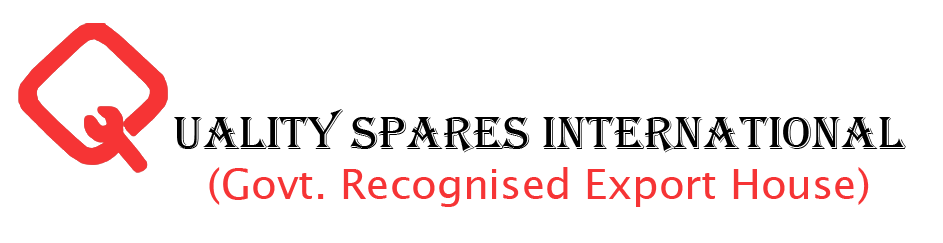 Quality Spares International logo