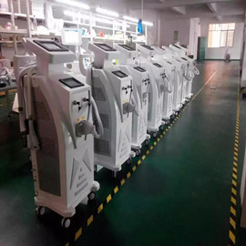 Weifang Tensa Laser Technology Co., Ltd. ipl beauty equipment