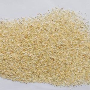 Dehydrated Onion Granules (8-16 16-26 26-40 40-80 mesh)