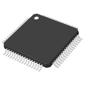 Ic BOM Supplier PIC24FJ256GA606-I/PT microprocessor  64-TQFP