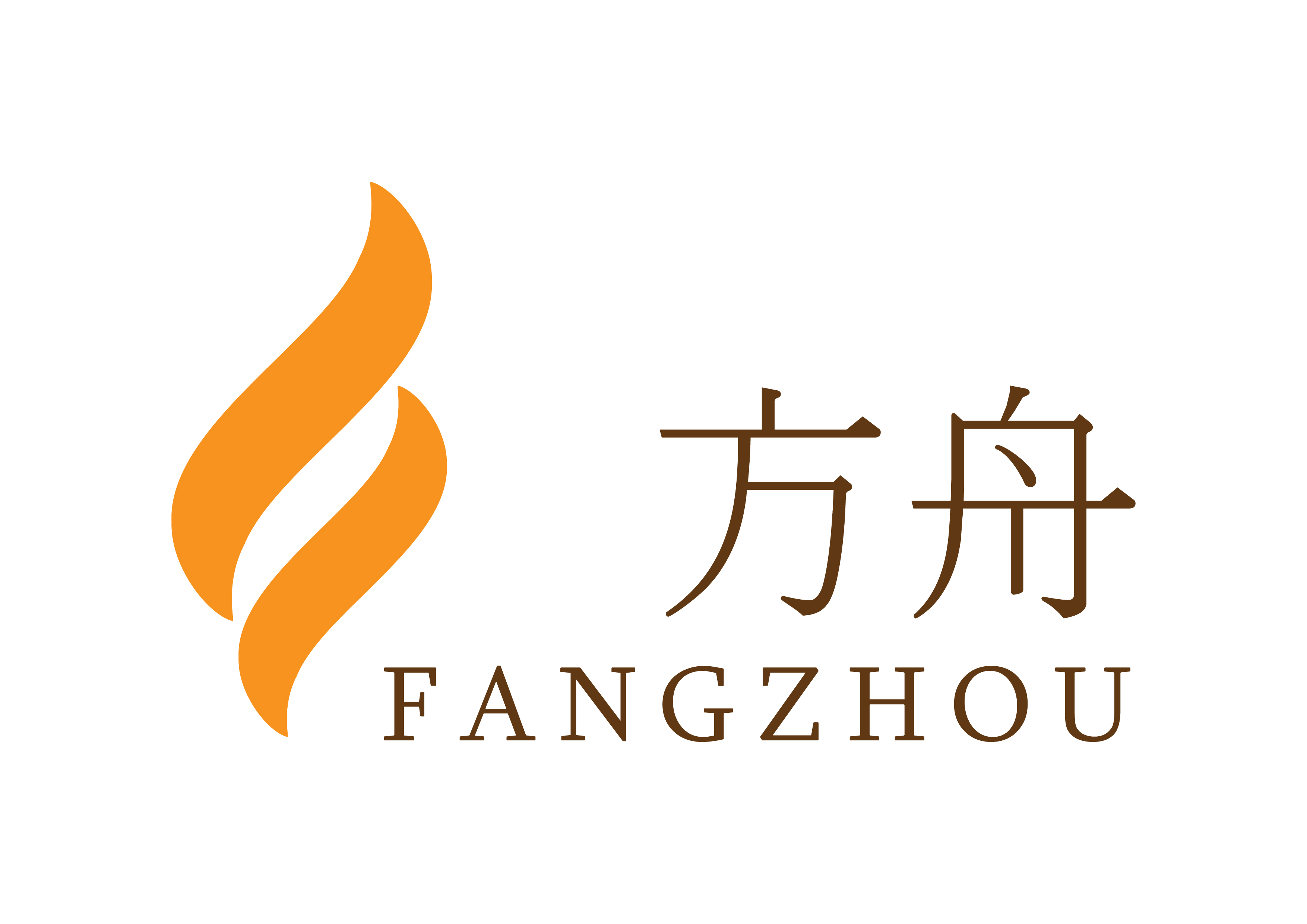 Anyang Fangzhou Matches Factory logo