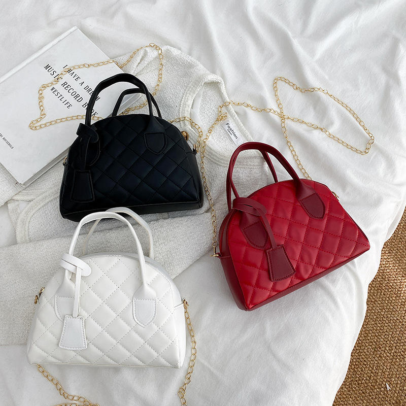 Zhejiang Fangsang Import And Export Co., Ltd. FS791 Fashion Chain Designer Bags Handbags Women Famous Brands Leather Women Handbags Luxury