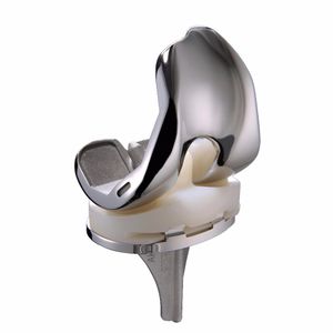 Total Knee joint Prosthesis implant, prosthetic replacement of china supplier