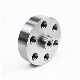High Quality OEM CNC Lathe Machining Service Custom Metal Components