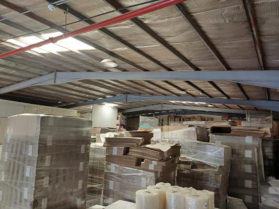 Al Ameen Dates Factory factory image 6