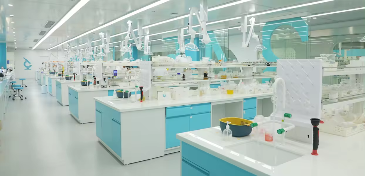 Hubei Baodan Biological Technology Co., Ltd. Face Care