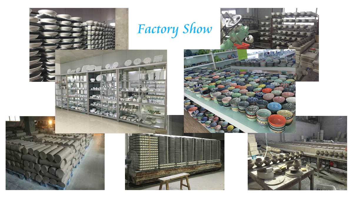 Chaozhou Chaoan Zhengxin Ceramics Co., Ltd. White porcelain dinnerware