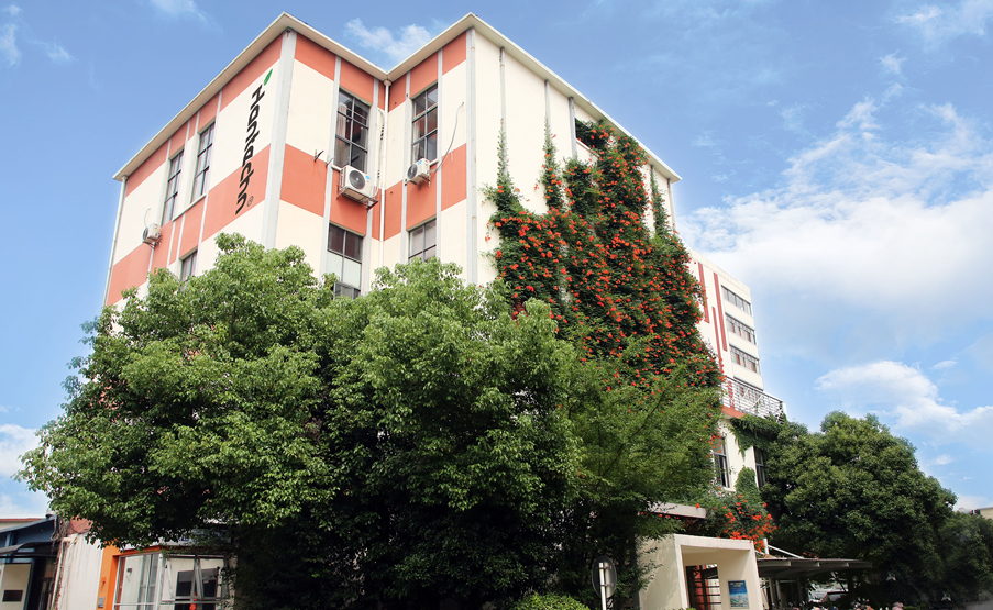 Changzhou Hantechn Imp. & Exp. Co., Ltd. Grass Trimmers