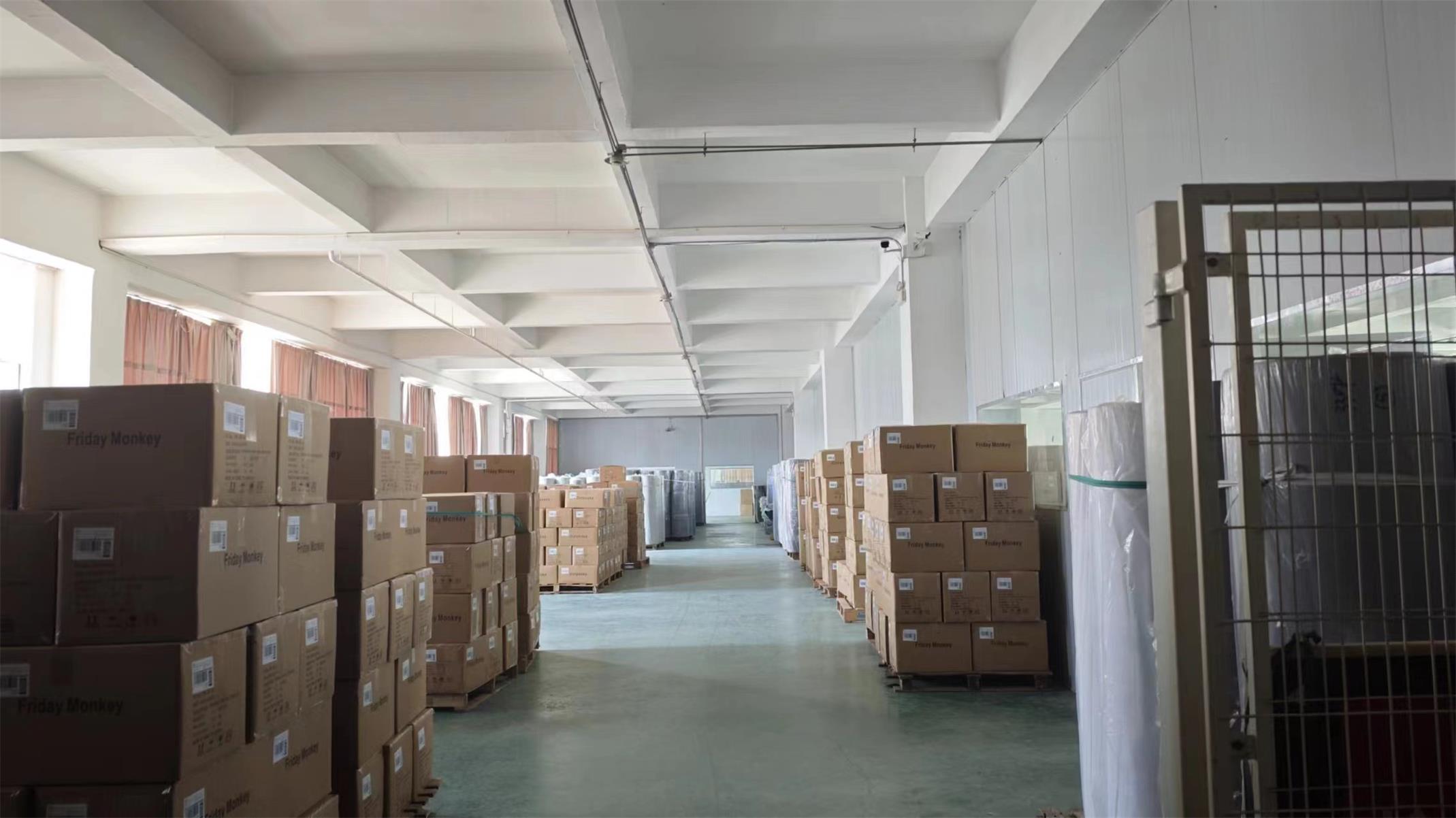 Yancheng Xiangyi Home Furnishing Co., Ltd. factory image 6