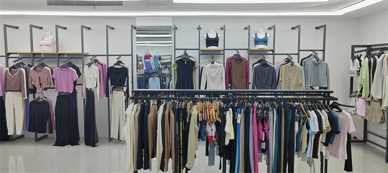 Zhejiang Aidu Garments Co., Ltd. Yoga Pants