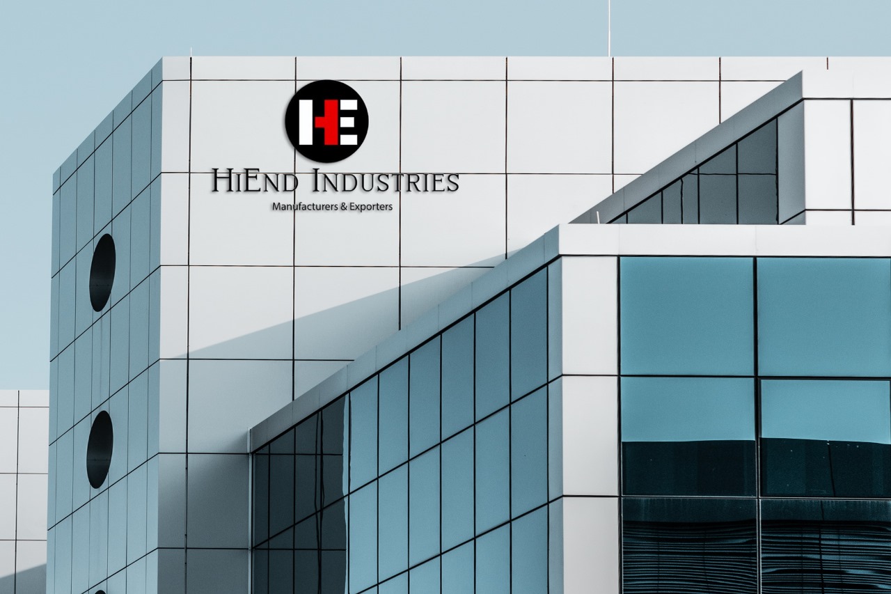 Hiend Industries Soccer Balls