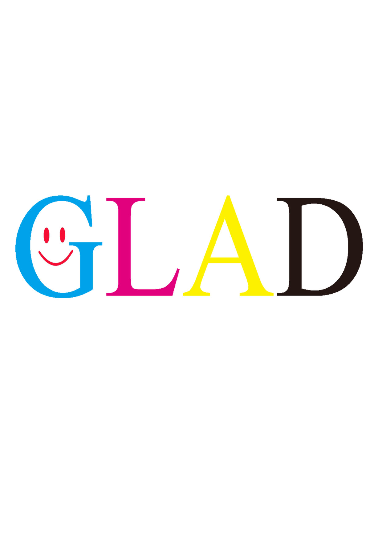 Shandong Glad Stationery & Gift Co., Ltd. logo