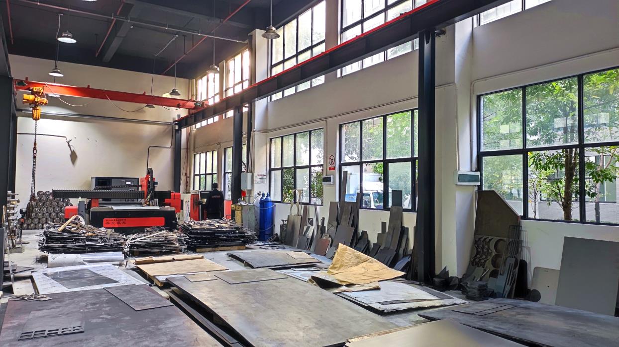 Changsha Mitr Instrument Equipment Co., Ltd. Planetary Ball Mill