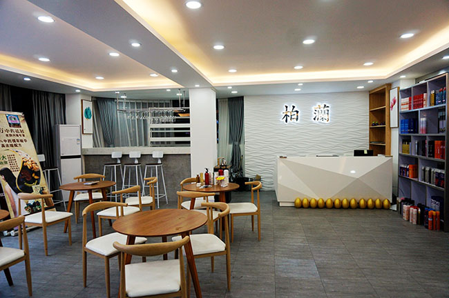 Guangzhou Bolan Cosmetic Co., Ltd. Shampoo