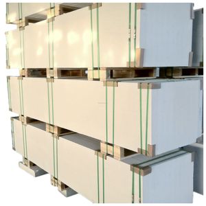 Australia CodeMark aac block material used Concrete Aac Alc Block Aac Wall Block Partition Panels for Park