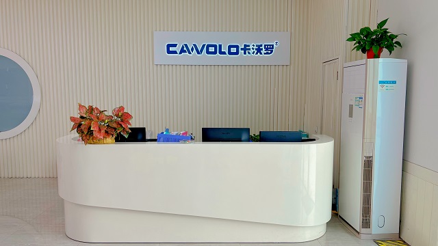 Guangdong Cawolo Hydrogen Technology Co., Ltd. factory image 2